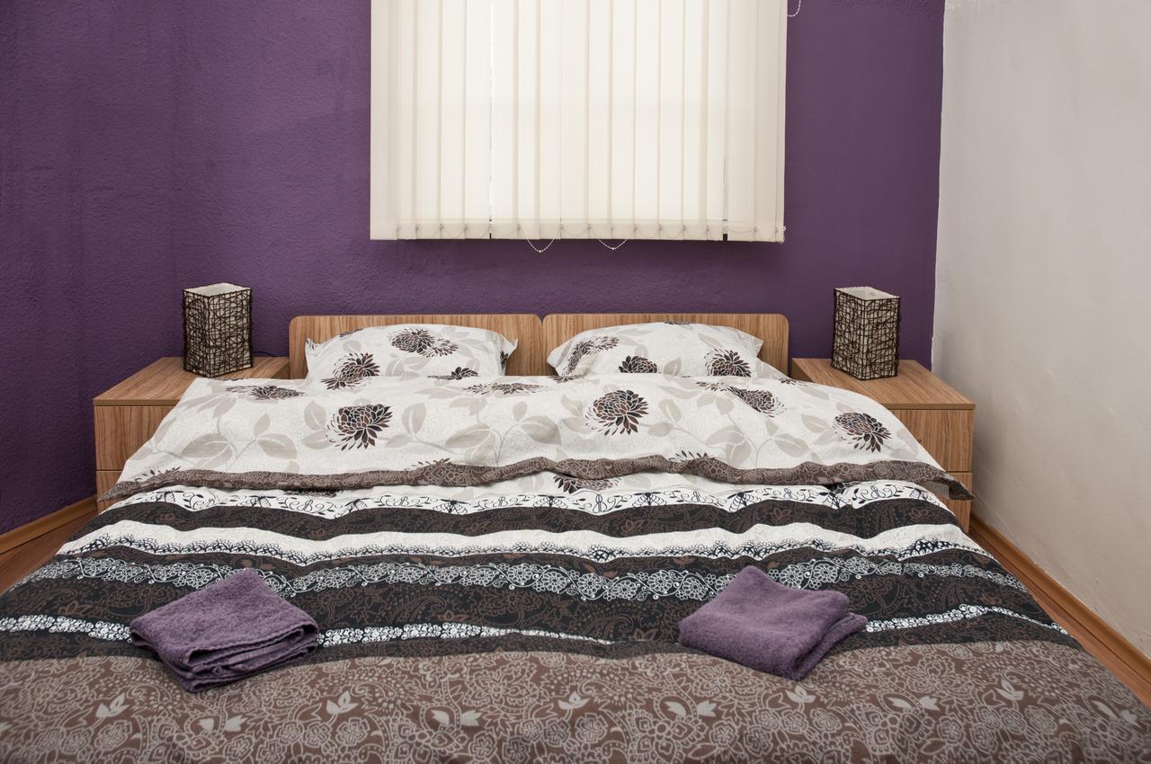Hostel 123 София Экстерьер фото