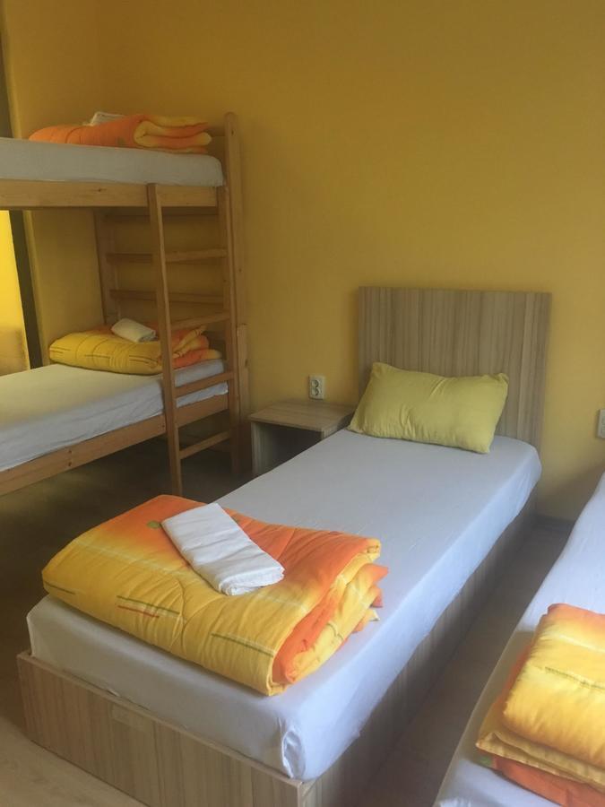 Hostel 123 София Экстерьер фото