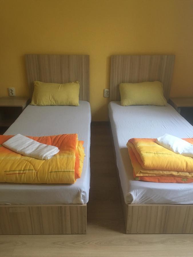 Hostel 123 София Экстерьер фото